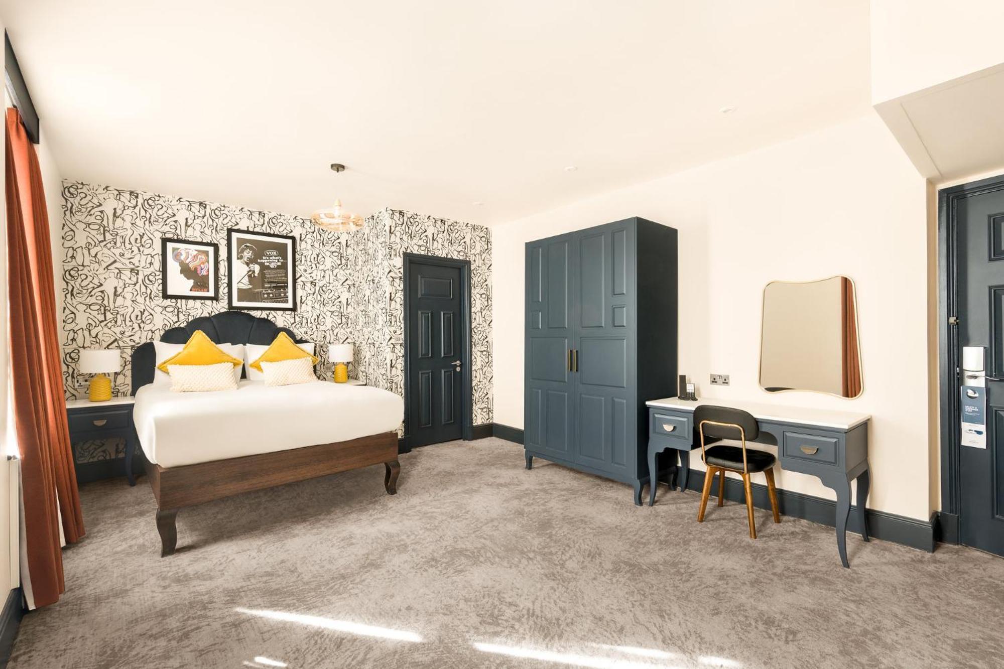 Hotel Indigo - Kensington By Ihg