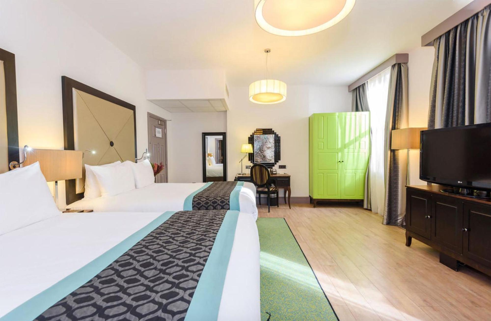 Hotel Indigo - Kensington By Ihg London