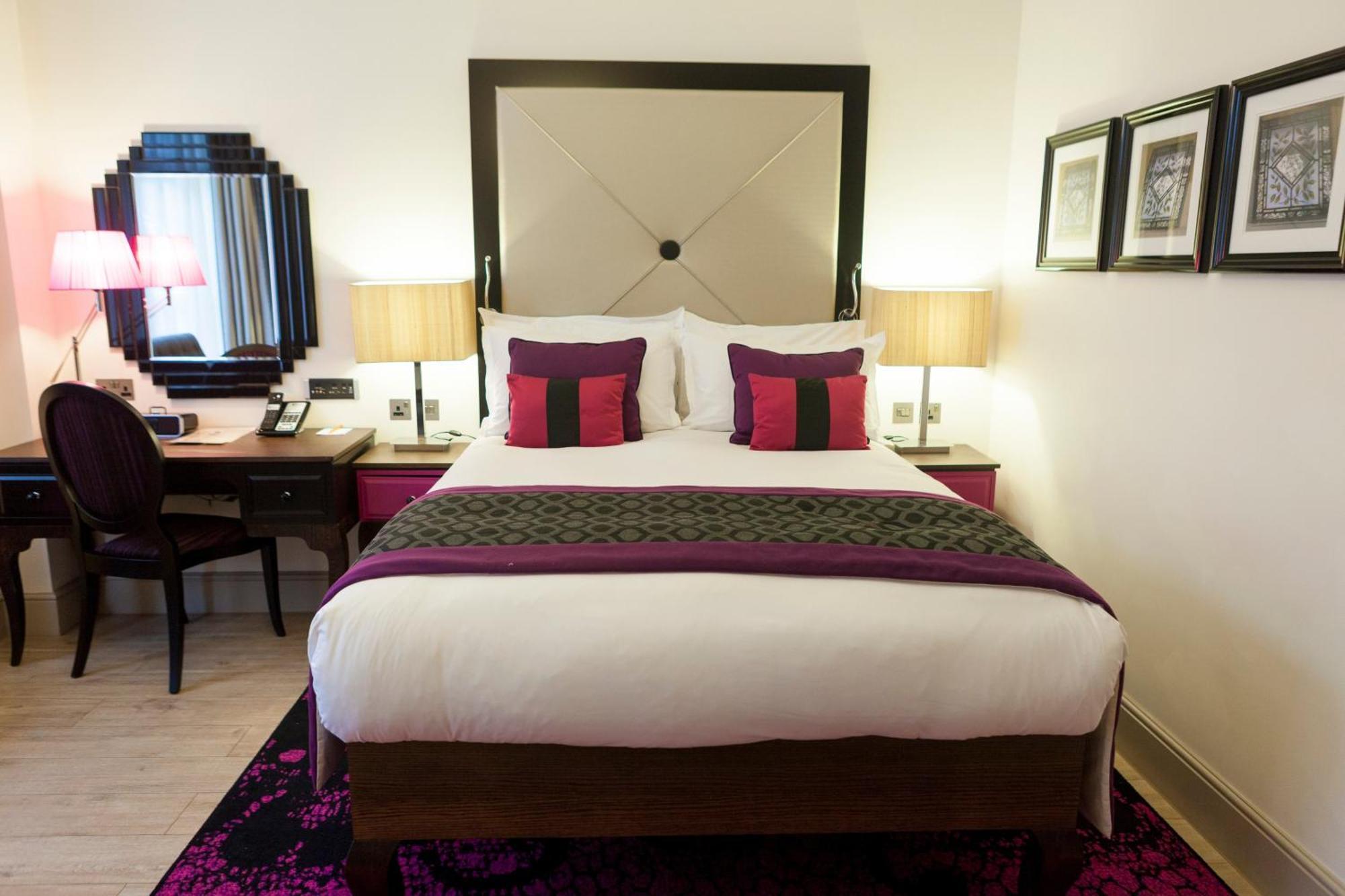 Indigo - Kensington By Ihg 4* London