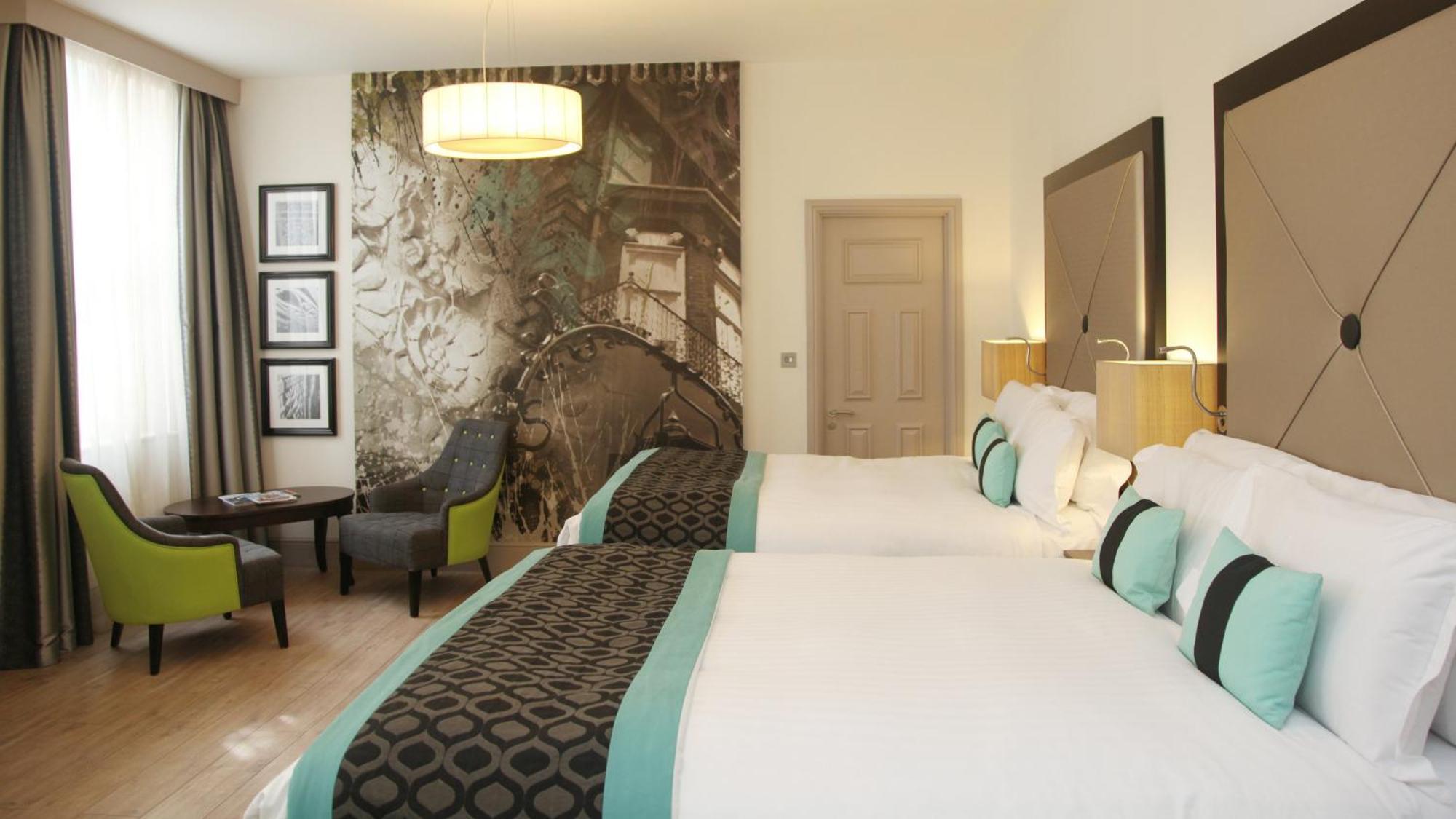 Indigo - Kensington By Ihg Hotel 4*