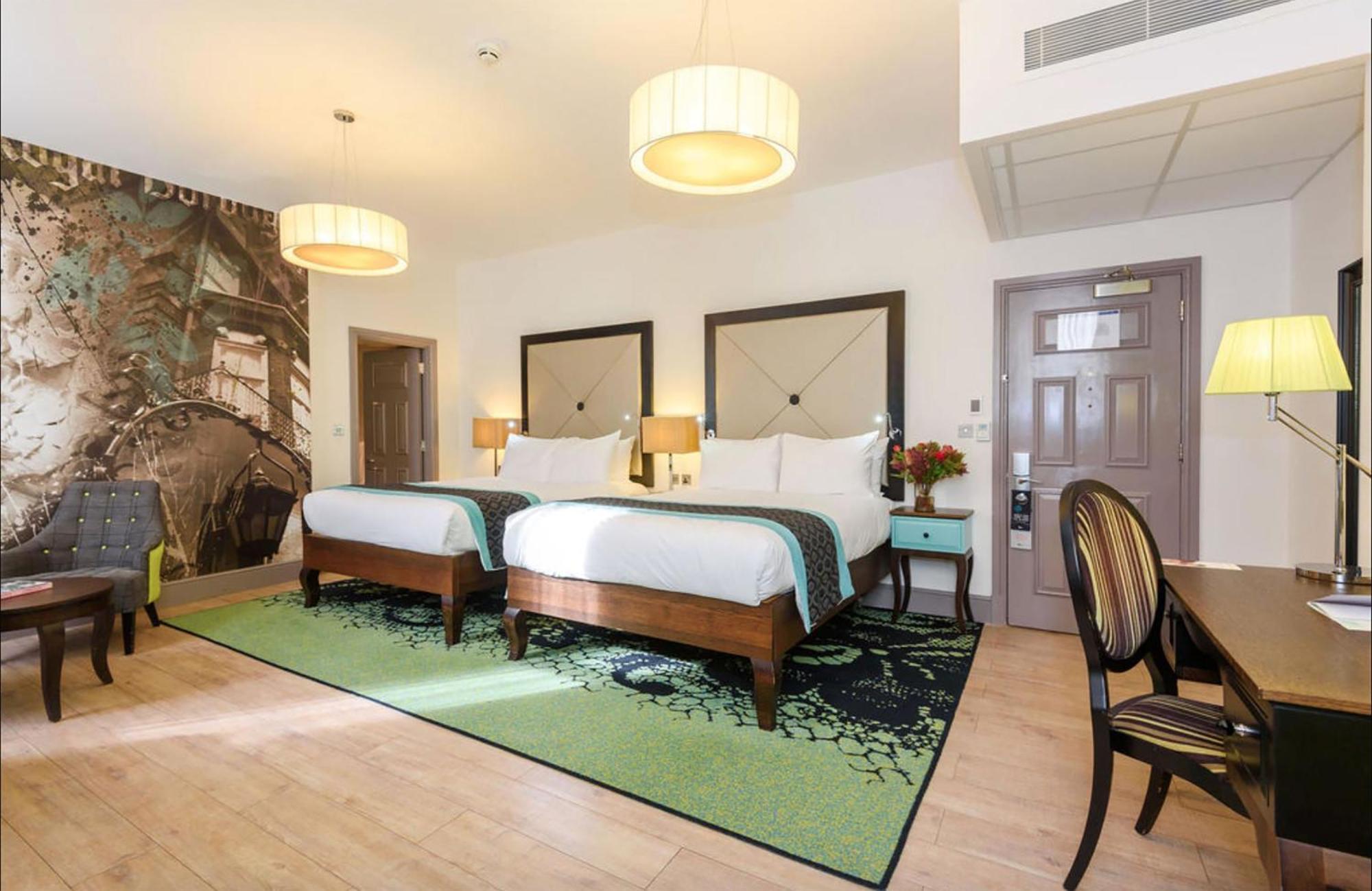 Hotel Indigo - Kensington By Ihg