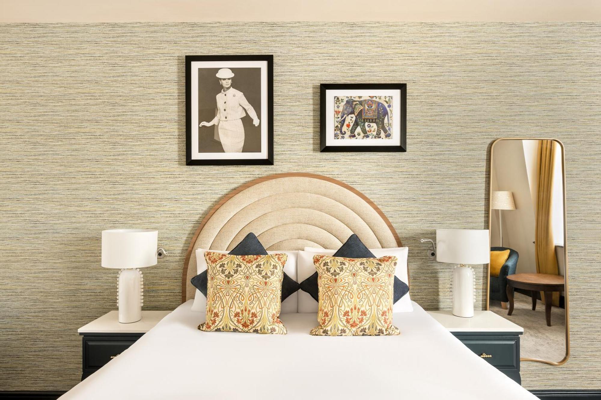 Indigo - Kensington By Ihg Hotel