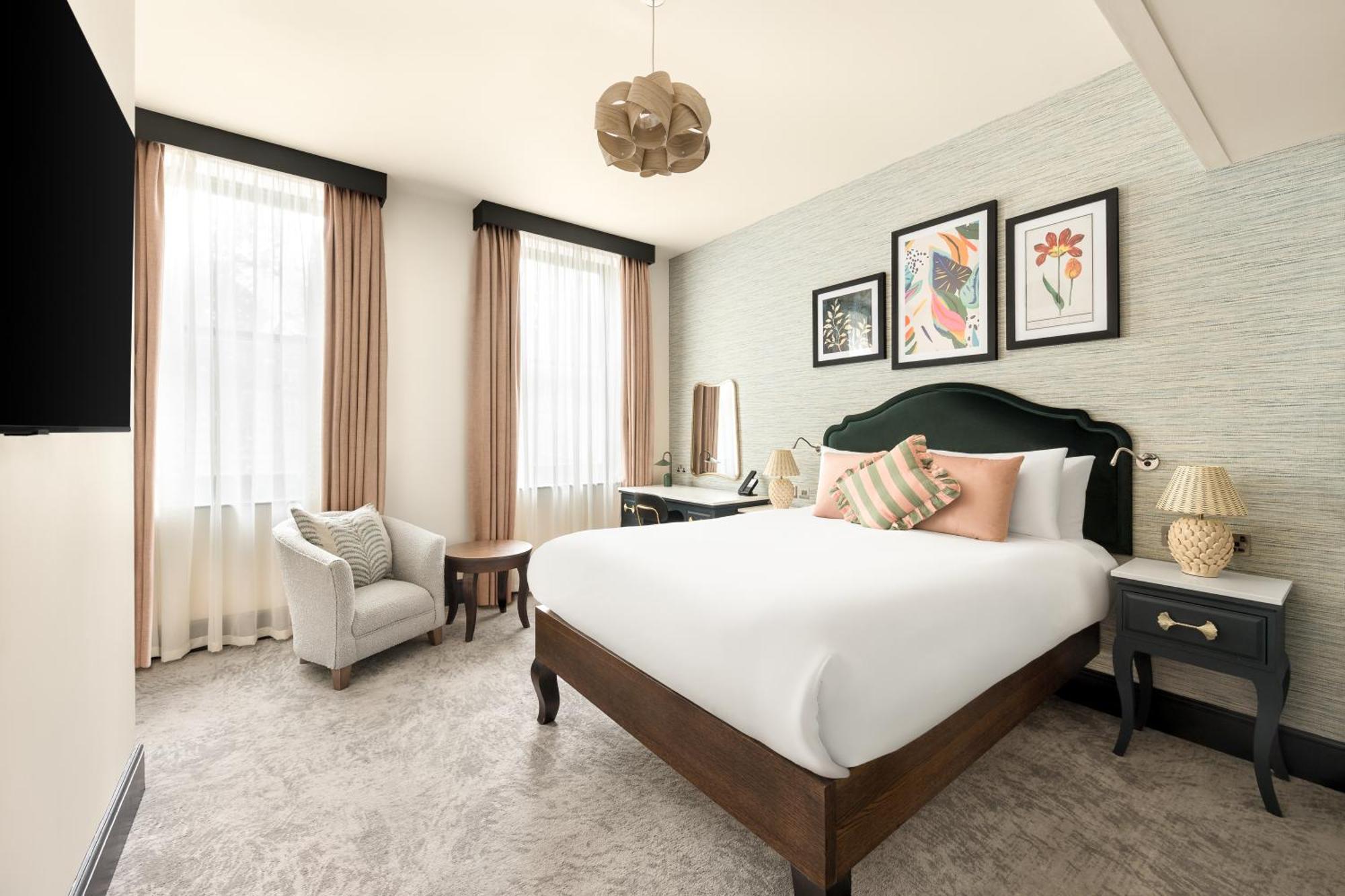 Hotel Indigo - Kensington By Ihg 4*