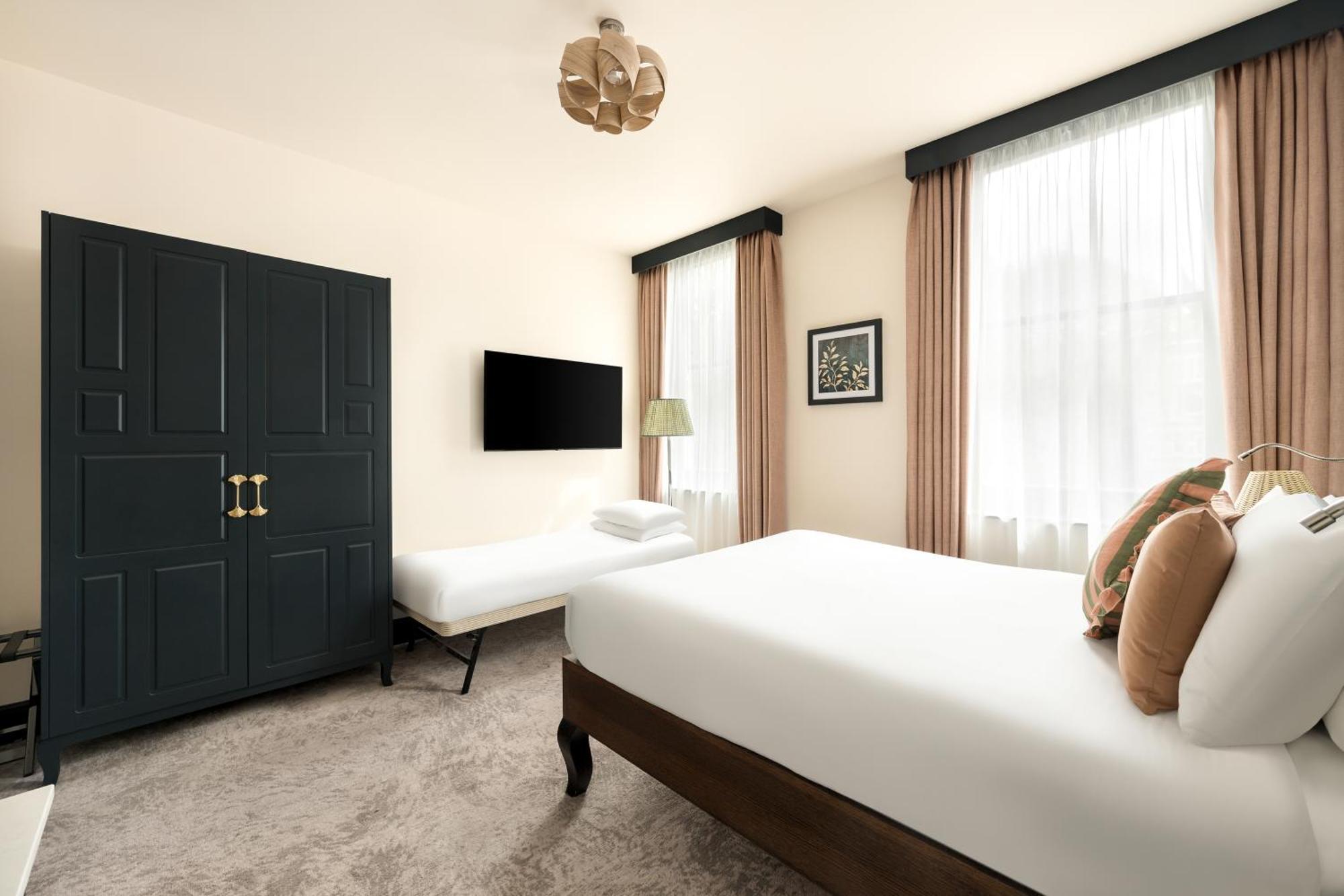 Indigo - Kensington By Ihg London