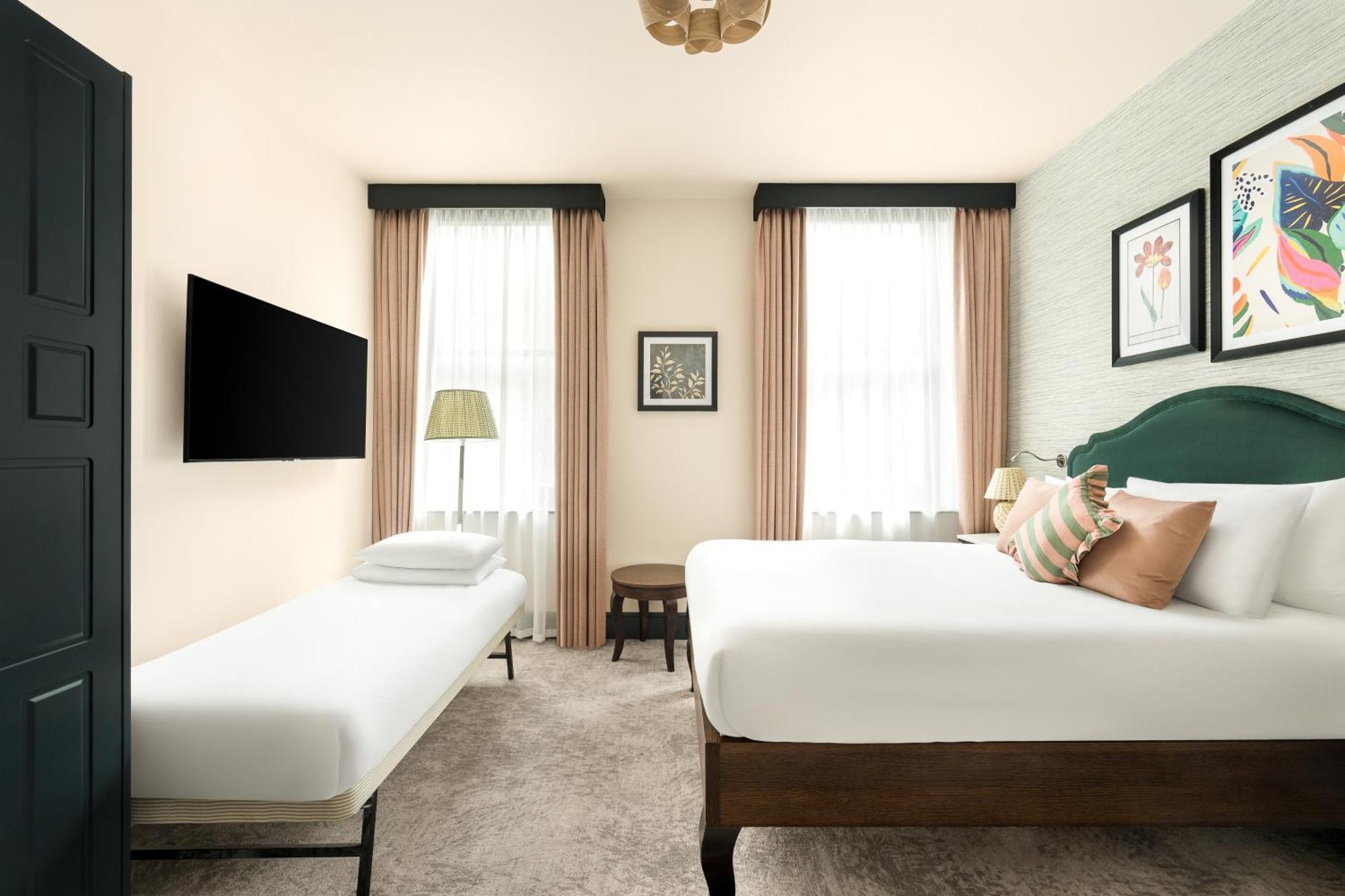 Indigo - Kensington By Ihg London