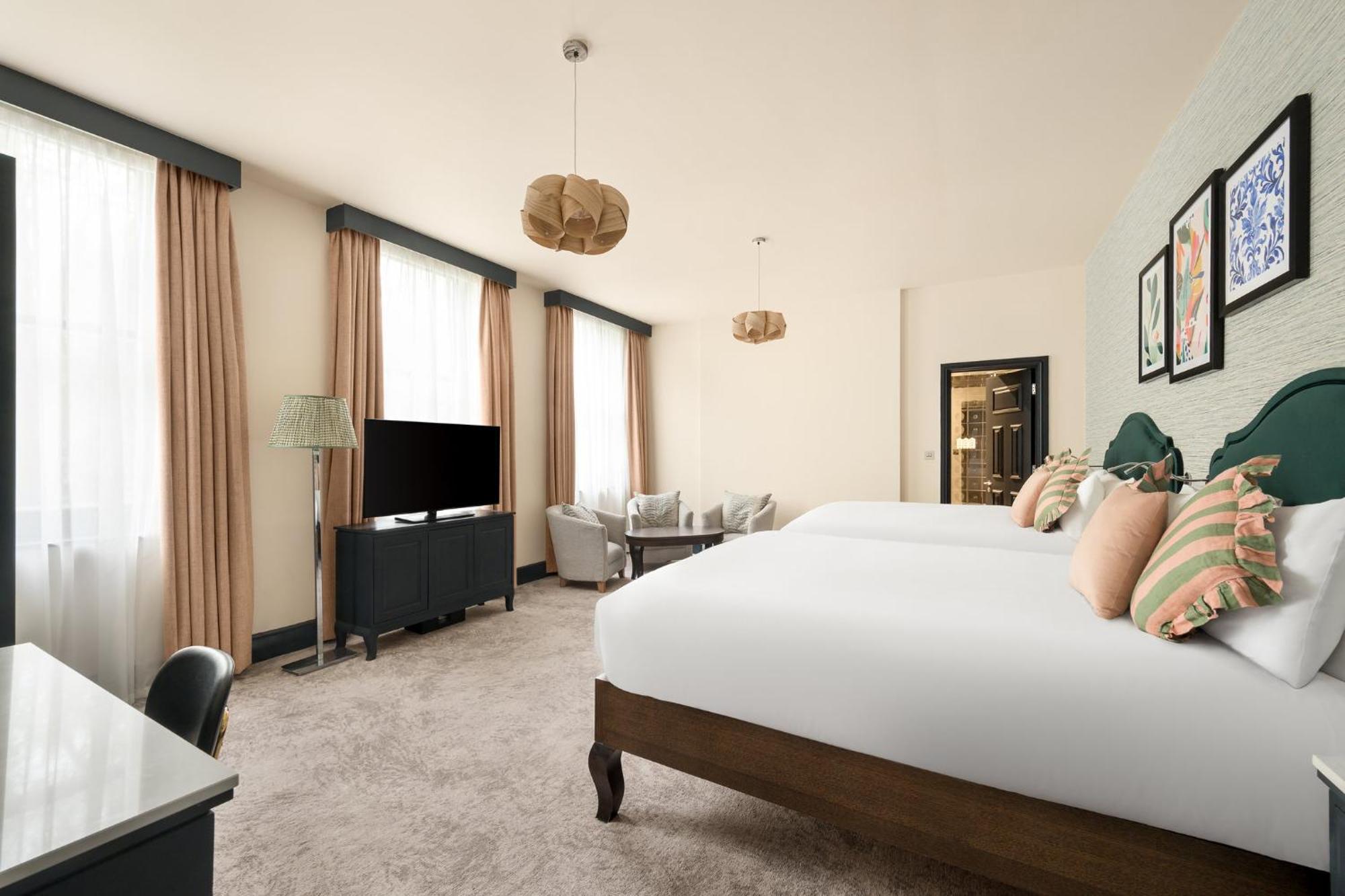 Hotel Indigo - Kensington By Ihg London