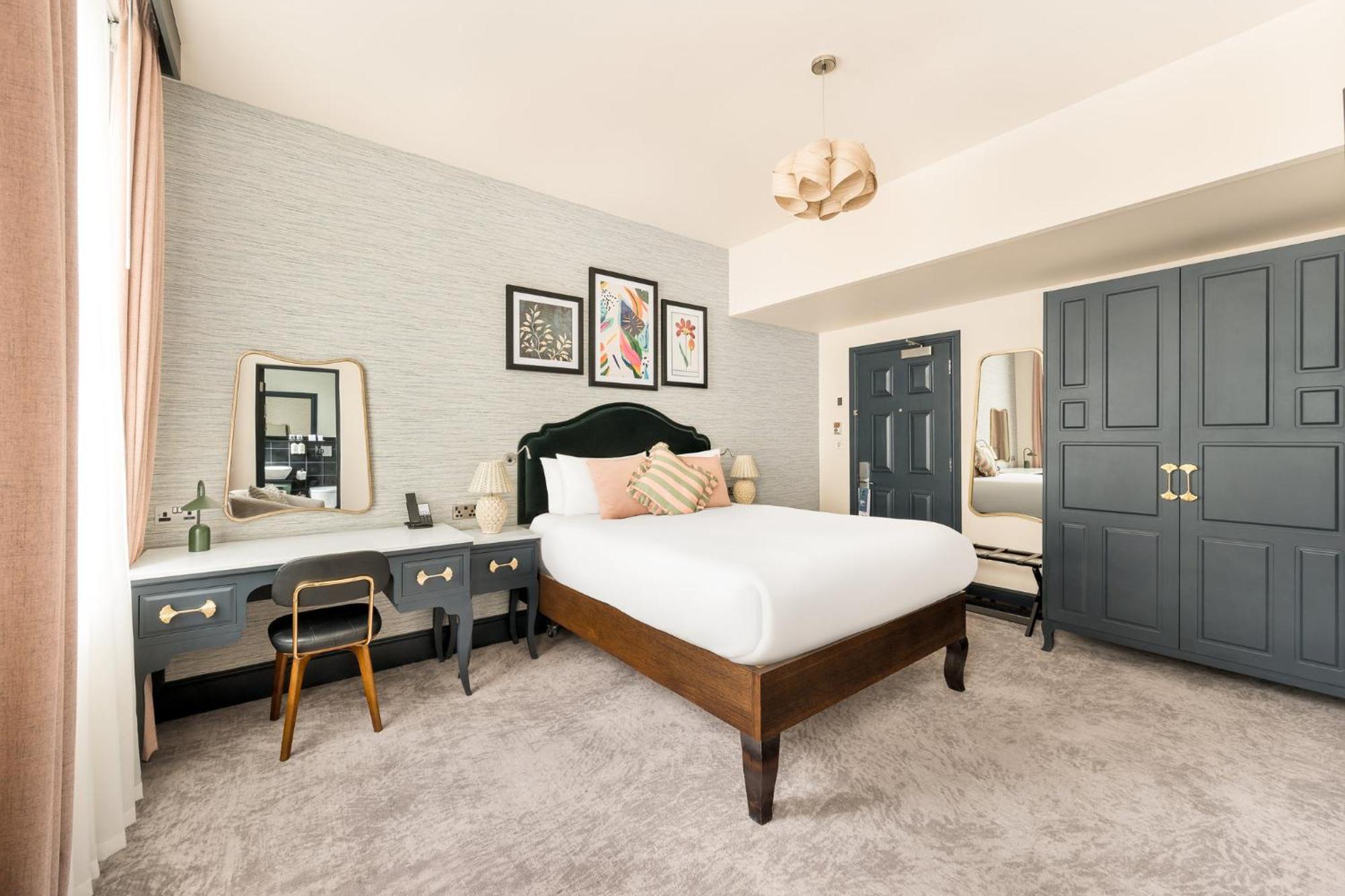 Indigo - Kensington By Ihg London